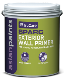 Trucare Sparc Exterior Primer-Water Thinnable